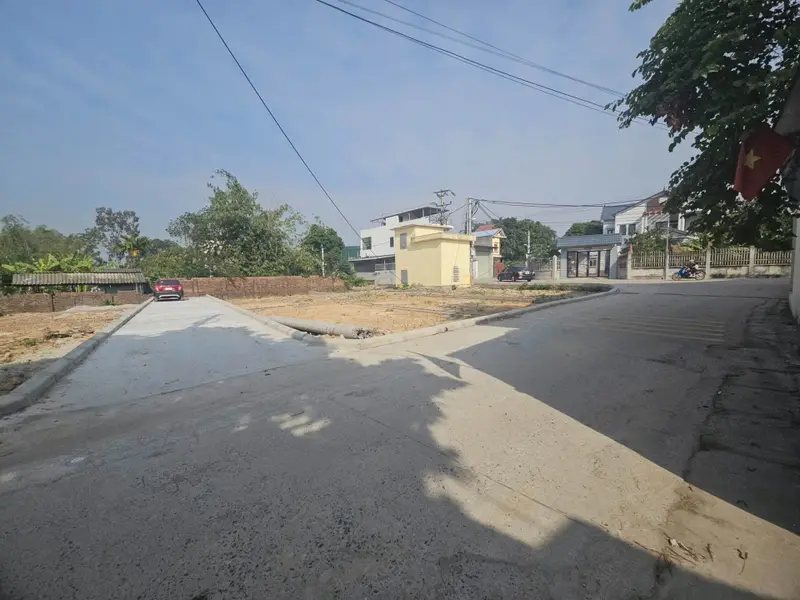 Cơ Hội Vàng Đầu Tư Đất Tại Đồng Xuân!... Bán đất tại Sóc Sơn, Hà Nội 01
