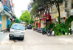 VỈA HÈ KINH DOANH - QUY HOẠCH ỔN ĐỊNH - LÔ GÓC 3 THOÁNG - NỞ HẬU

Chủ giảm chào thêm 2 tỷ, tổng giả... Bán nhà riêng tại Việt Hưng, Hà Nội 12