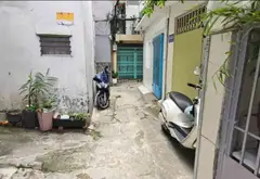 28:GẦN PHAN XÍCH LONG Nguyển Thượng Hiền Phú Nhuận 2 TẦNG 31M2 nhỉnh 4 T.Y... Bán nhà riêng tại Đức Nhuận, Hồ Chí Minh 15