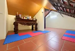 🏡 NHÀ 3 TẦNG XÂY KIÊN CỐ ĐÔNG ANH – 50M RA CÔNG VIÊN – 200M ĐẾN QL.VÕ VĂN KIỆT 🛣️... Bán nhà riêng tại Thiên Lộc, Hà Nội 06