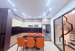 Bán nhà 8 tầng thang máy, view hồ Tai Trâu, vị trí trung tâm quận Long Biên... Bán nhà riêng tại Bồ Đề, Hà Nội 03
