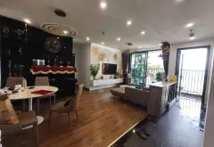 Bán căn hộ cao cấp chung cư 6TH-ELEMENT view Hồ Tây tại KĐT Starlake Tây Hồ Tây... Bán căn hộ chung cư tại Tây Hồ, Hà Nội 01