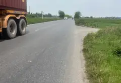 Bán đất 55,8m2 tại phường Ninh Xá, Bắc Ninh, ô tô vào tận đất... Bán đất tại Ninh Xá, Bắc Ninh 01
