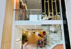 Bán nhà 5 tầng mặt tiền 4.4m phường Tân Sơn Tân Bình giá 8.9 tỷ... Bán nhà riêng tại Tân Sơn, Hồ Chí Minh 02