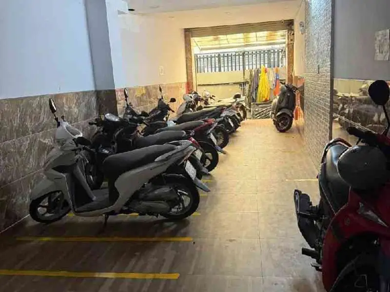 Bán nhà mặt phố 6 tầng cho thuê 19 phòng tại Tân Phú... Bán nhà mặt phố tại Phú Thọ Hòa, Hồ Chí Minh 01