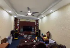 Nhà phân lô 5 tầng có thang máy, ô tô tránh, kinh doanh tốt tại quận trung tâm... Bán nhà riêng tại Thanh Trì, Hà Nội 05