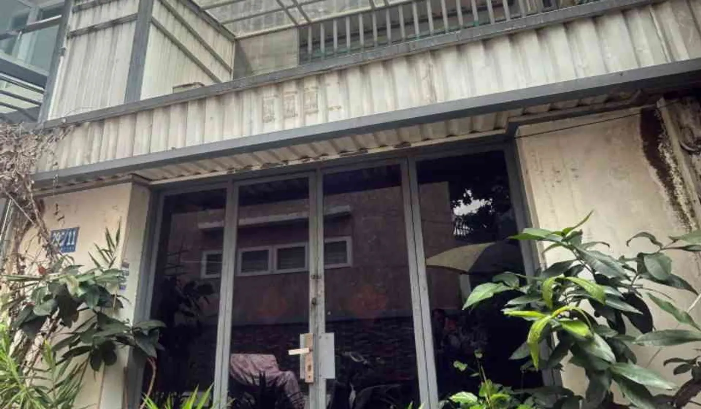 Nhà tiện nghi, đối diện công viên, giá hấp dẫn tại Bình Phú... Bán nhà riêng tại Bình Phú, Hồ Chí Minh 01