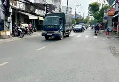 Bán nhà riêng 3 tầng mặt tiền 8m tại Tỉnh Lộ 10, diện tích 102m2, pháp lý cơ sở... Bán nhà riêng tại Bình Trị Đông, Hồ Chí Minh 04