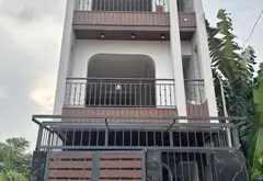 Nhà mới xây ngay gần Vinhome Grand Park Quận 9, 4PN rộng rãi... Bán nhà riêng tại Long Bình, Hồ Chí Minh 02
