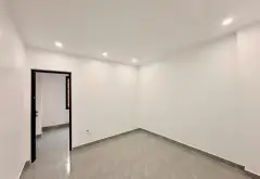 Nhà riêng 3 tầng hiện đại tại khu Hồ Sen với sân cổng rộng rãi và thoáng mát... Bán nhà riêng tại Lê Chân, Hải Phòng 05