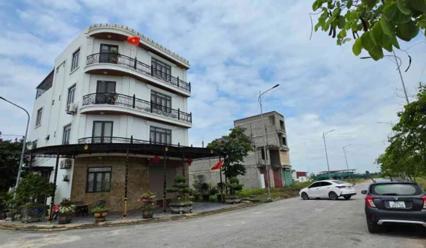 Cơ hội sở hữu đất mặt đường 22m đẹp nhất khu vực với giá cắt lỗ... Bán đất tại Yên Phong, Bắc Ninh 01
