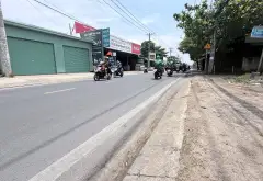 Bán đất mặt tiền Đỗ Văn Dậy, xã Tân Hiệp, Hóc Môn, diện tích 1676m2... Bán đất tại Hóc Môn, Hồ Chí Minh 08