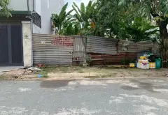 Đất đẹp phường Tân Thới Hiệp, tiện đi lại, tiềm năng đầu tư... Bán đất tại Tân Thới Hiệp, Hồ Chí Minh 04