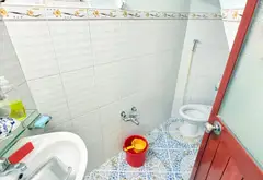 Cơ hội sở hữu nhà HXH trung tâm Quận 6, thiết kế 3 tầng hiện đại với giá tốt... Bán nhà riêng tại Bình Tiên, Hồ Chí Minh 09