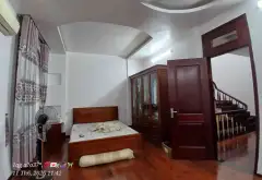 Biệt thự 4 tầng mặt tiền rộng tại tuyến 2 Lê Hồng Phong - Cơ hội hiếm có tại thành phố... Bán biệt thự, liền kề tại Hải An, Hải Phòng 04