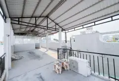 Cơ hội có 1 không 2 – Nhà 4 tầng hẻm xe hơi Tạ Quang Bửu chỉ 5 phút đến AEON Mall... Bán nhà riêng tại Chánh Hưng, Hồ Chí Minh 15