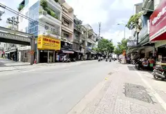 Bán đất 58m2 tại Bảy Hiền quận Tân Bình giá 4.8 tỷ... Bán đất tại Bảy Hiền, Hồ Chí Minh 03