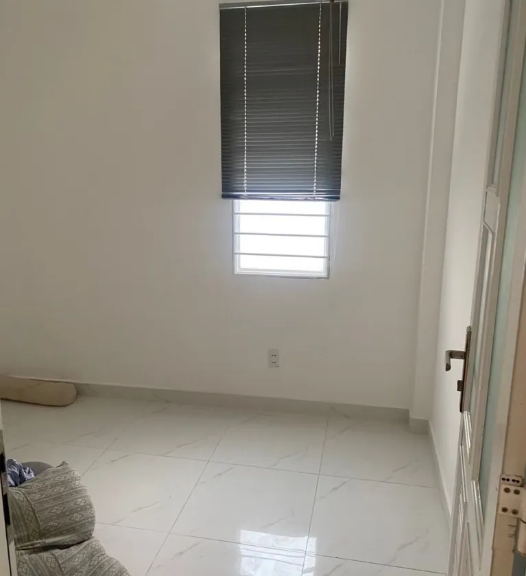 Bán nhà riêng 3 tầng hẻm 5m, 2 mặt thoáng tại Phường 6, Tân Bình... Bán nhà riêng tại Tân Hòa, Hồ Chí Minh 01
