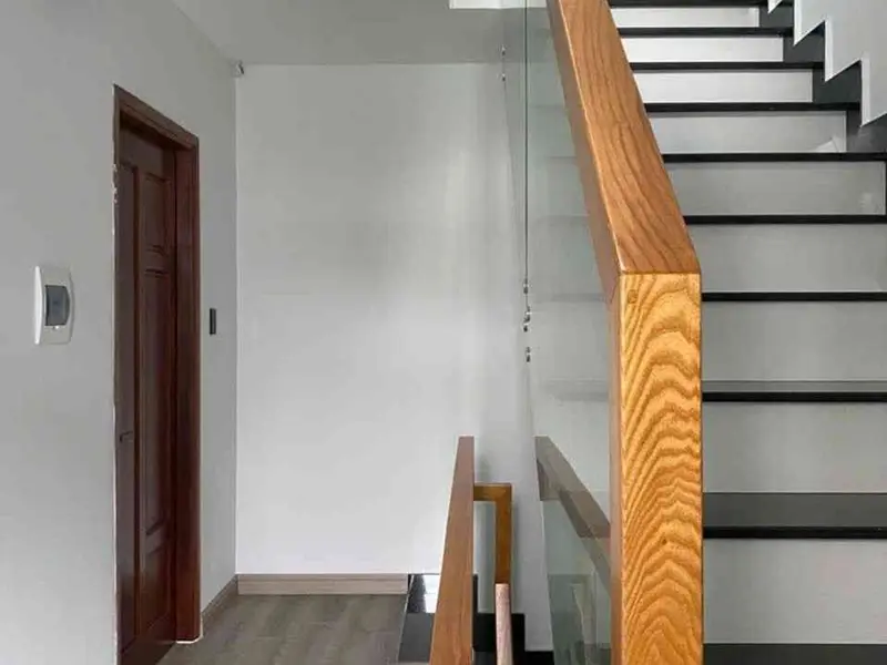 LIÊN KHU 4-5 NHÀ BTCT 4 TẦNG DTS 186M2, NGANG HIẾM 6,5M, HẺM XE HƠI 7M GIÁ CHỈ 6 TỶ... Bán nhà riêng tại Bình Tân, Hồ Chí Minh 01