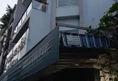 Nhà góc mặt tiền rộng ngay chợ Tân Hương, Tân Phú... Bán nhà mặt phố tại Phú Thọ Hòa, Hồ Chí Minh 07