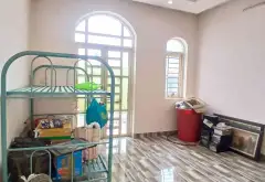 Bán nhà 2 tầng 5x16,7m kề công viên sinh thái Hóc Môn, 4.x tỷ... Bán nhà riêng tại Bà Điểm, Hồ Chí Minh 07
