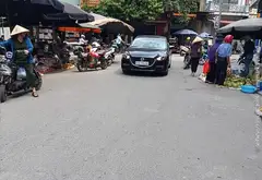 MẶT PHỐ NGUYÊN PHI Ỷ LAN – VỈA HÈ RỘNG – Ô TÔ TRÁNH – KINH DOANH .... Bán đất tại Từ Sơn, Bắc Ninh 03