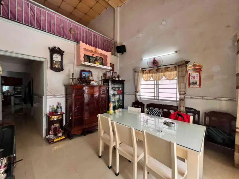 Bán nhà Huỳnh Tấn Phát, Quận, 7, mặt tiền rộng 6,5m, hẻm ô tô thông - 0934 194 634 Em Quý... Bán nhà riêng tại Tân Mỹ, Hồ Chí Minh 01