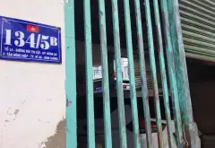 Nhà rộng sân xe hơi - Tân Đông Hiệp Dĩ An, giá hợp lý... Bán nhà riêng tại Tân Đông Hiệp, Hồ Chí Minh 06