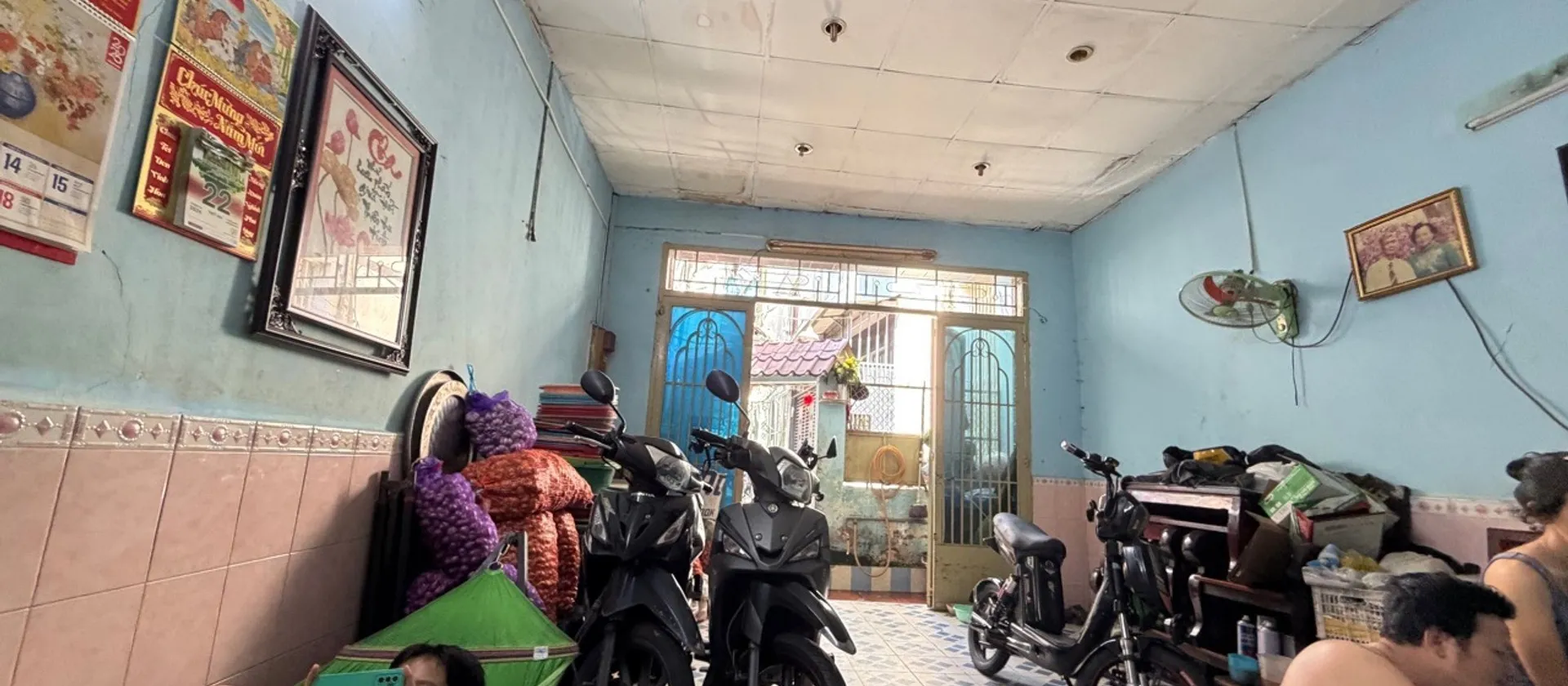 Nhà đất giá tốt, vị trí trung tâm Quận 3... Bán nhà riêng tại Nhiêu Lộc, Hồ Chí Minh 01