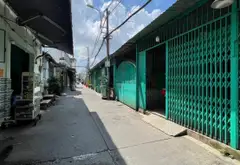 Nhà 2 tầng Bình Tân giá siêu hấp dẫn chỉ 2,6 tỷ... Bán nhà riêng tại Bình Trị Đông, Hồ Chí Minh 01