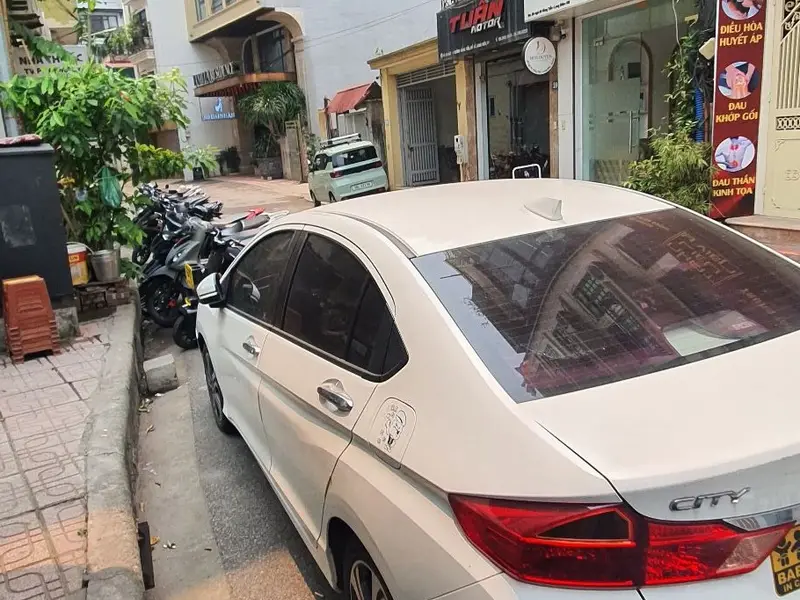 BÁN NHÀ HỒNG TIẾN 70M2- 4 TẦNG - NGÕ THÔNG, Ô TÔ TRÁNH - KINH DOANH - 38 Tỷ... Bán nhà riêng tại Bồ Đề, Hà Nội 01
