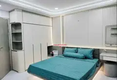 🚨S.ÁT MẶT T.IỀN QUANG TRUNG–GÒ VẤP–66M² – 5 TẦNG BTCT– NGANG LỚN 5m , NGAY CẠNH SIÊU THỊ EMAXR... Bán nhà riêng tại An Hội Tây, Hồ Chí Minh 09