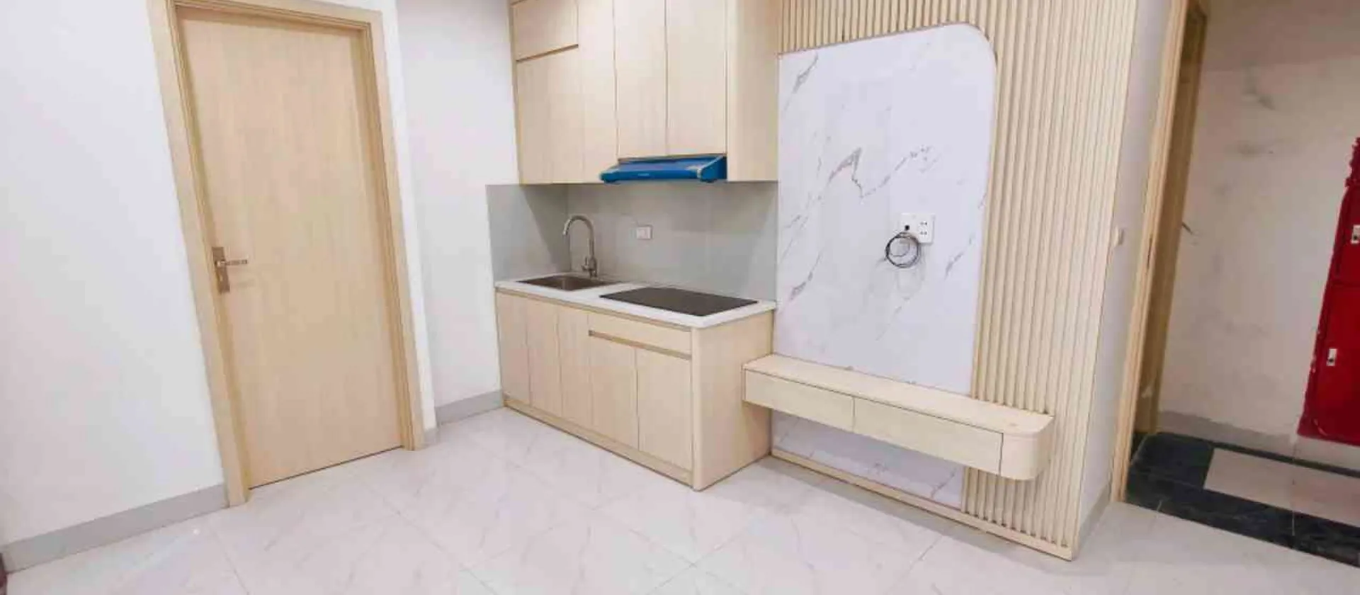 [Tin xác thực] Chung cư mn 2 ngủ/ tại hai bà trưng gần bách khoa / di chuyển thuận lợi/ 2.25 tỷ.... Bán chung cư mini tại Bạch Mai, Hà Nội 01