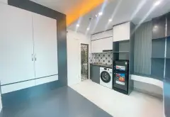 ĐẦU TƯ–NGÕ NÔNG SÁT PHỐ- FULL NỘI THẤT-THANG MÁY –DÒNG TIỀN 800 TRIỆU/NĂM-PCCC ĐẦY ĐỦ... Bán chung cư mini tại Tây Hồ, Hà Nội 06