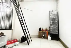 Nhà trong ngõ, ngách, hẻm - 60m² - Bình Hưng Hòa, Bình Tân, TP Hồ Chí Minh - 6.35 tỷ... Bán nhà riêng tại Bình Hưng Hòa, Hồ Chí Minh 09