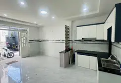 NHÀ MỚI 2 TẦNG - OTO TỚI CỬA - NGANG 5M - ĐƯỜNG THỚI AN 18 - P. THỚI AN - TP HCM. NHỈNH 3 TỶ... Bán nhà riêng tại Thới An, Hồ Chí Minh 05