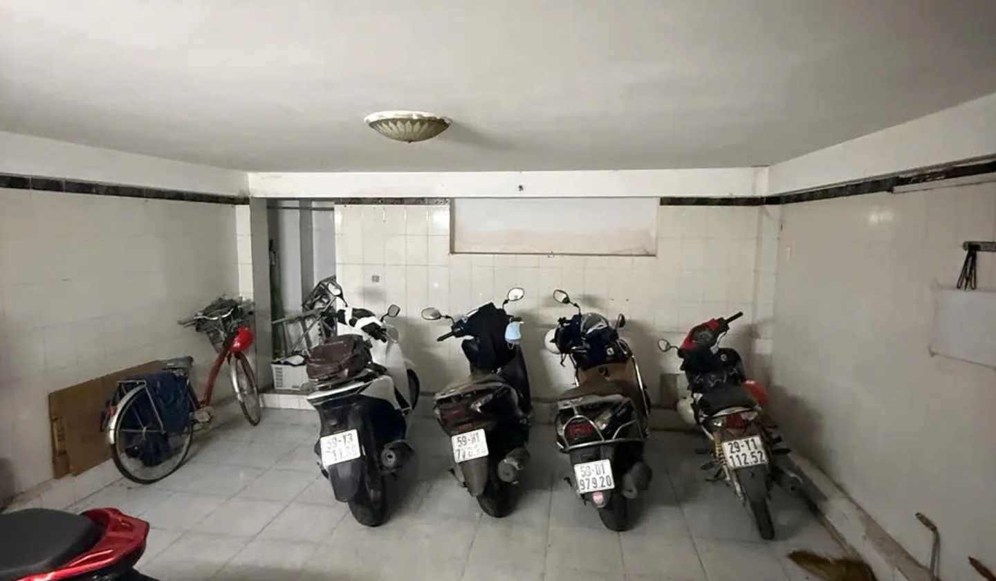Cơ hội hiếm có sở hữu nhà mặt phố Tây Thạnh – Thu nhập gần 30 triệu/tháng... Bán nhà mặt phố tại Tây Thạnh, Hồ Chí Minh 01