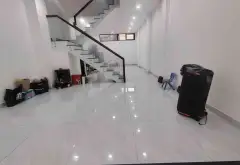 🔥 ( QUẬN 7 ) – NHÀ 4 TẦNG MẶT TIỀN D6, KHU VIP SAU ECOGREEN
Giá Chỉ 18,85 TỶ... Bán nhà mặt phố tại Tân Thuận, Hồ Chí Minh 01