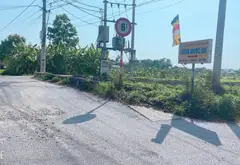 Bán đất lô góc 100 m2 tại Kim Anh, Hà Nội, gần trục đường dự án 1500 tỷ... Bán đất tại Kim Anh, Hà Nội 04