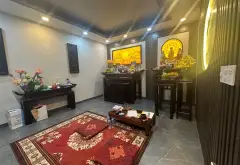 Nhà Riêng Ba Tầng Đẳng Cấp Tại Thôn Do Thượng, Mê Linh... Bán nhà riêng tại Mê Linh, Hà Nội 02