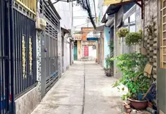 2,25 tỷ có ngay nhà 3 tầng, SHR, hoàn công đầy đủ, 2PN, 2WC... Bán nhà riêng tại Bình Hưng Hòa, Hồ Chí Minh 04
