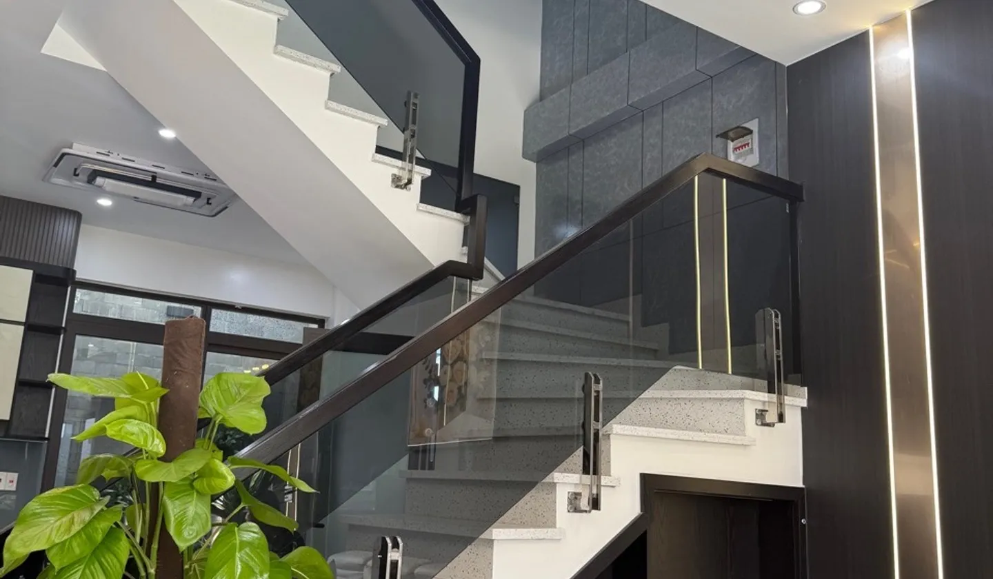 Nhà 3 tầng mới xây tại Bắc Sơn - cơ hội sở hữu với giá ưu đãi hiếm có... Bán nhà riêng tại An Dương, Hải Phòng 01