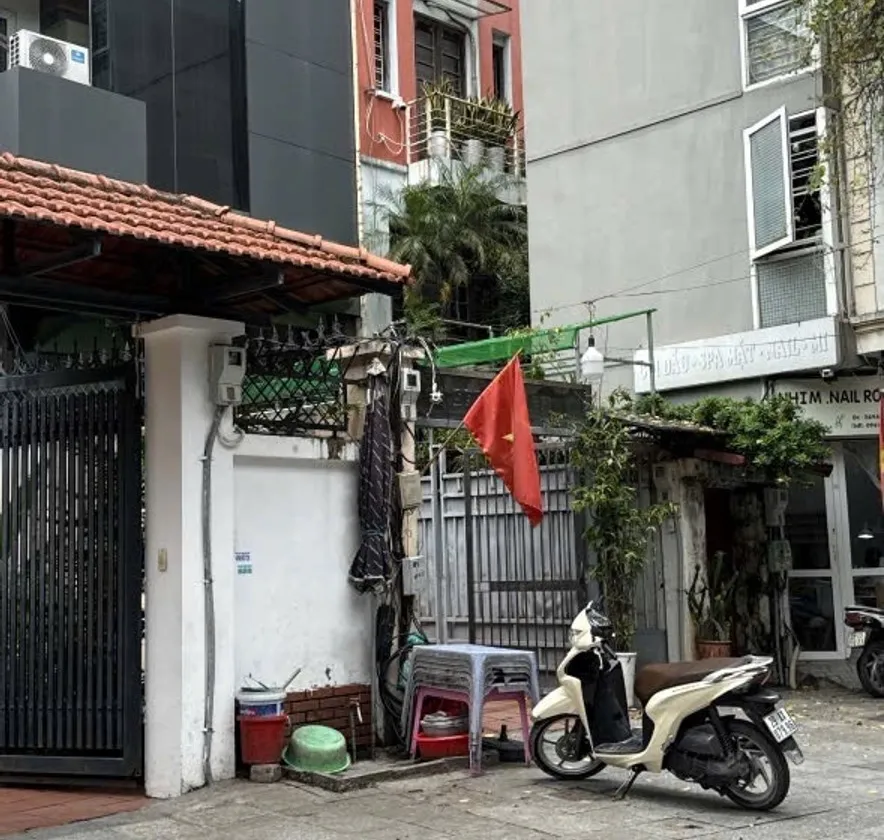 Nhà mặt phố - 212m² - Ngọc Hà, Ba Đình, Hà Nội - 154 tỷ... Bán nhà mặt phố tại Ngọc Hà, Hà Nội 01