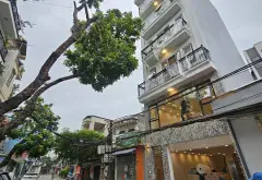 BÁN NHÀ NGỌC TRÌ 60M2- 7 TẦNG THANG MÁY - VỈA HÈ Ô TÔ TRÁNH - 23.8 Tỷ... Bán nhà riêng tại Long Biên, Hà Nội 04