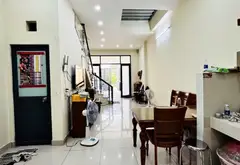 Nhà mặt phố 2 tầng diện tích 111 m2 tại Bình Lợi, giá 4.4 tỷ... Bán nhà mặt phố tại Bình Lợi, Hồ Chí Minh 01