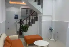 Chỉ nhỉnh 3.7💲sở hữu ngay nhà 40m2 nở hậu khu Bàu Cát sầm uất, ở quá sướng.... Bán nhà riêng tại Tân Bình, Hồ Chí Minh 06