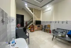 Nhà 2 Tầng Gò Vấp - Hẻm Xe Tải, Giá Tốt Thương Lượng... Bán nhà riêng tại Thông Tây Hội, Hồ Chí Minh 05
