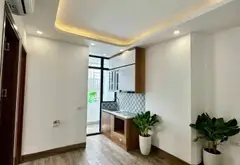 Bán chung cư mini 2 phòng ngủ tại phường Tương Mai, Hà Nội, full nội thất và thang máy... Bán chung cư mini tại Tương Mai, Hà Nội 03