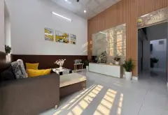 LH: 0917.495.592 - Bán nhà riêng 46m2, 2 phòng ngủ, mặt tiền rộng tại Phước Long B... Bán nhà riêng tại Phước Long, Hồ Chí Minh 04
