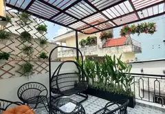 NGAY AEON TÂN PHÚ, NGÃ 4 GÒ DẦU, GẦN TRƯỜNG, SIÊU THỊ - 3Tầng-Ngang 4m-Tân Quý - TÂN PHÚ... Bán nhà riêng tại Phú Thọ Hòa, Hồ Chí Minh 10